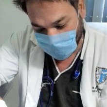 Dr. Alejandro Elim Jiménez Domínguez