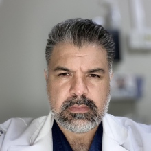 Dr. Adalberto Madrid Zamora