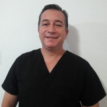 Dr. Gabriel Celis Rico