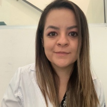 Andrea Yáñez Garcia