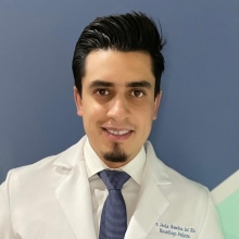 Dr. Jesús Antonio Gamboa