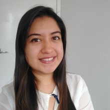Marisol Vázquez Rodríguez