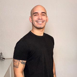 Dr. Brandon Alejandro García Salgado