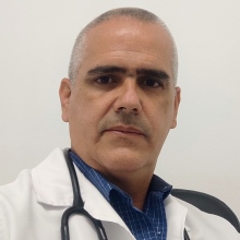 Adiel Antonio Rey Cabrera