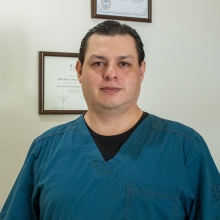 Dr. José Carlos Jiménez Sagredo