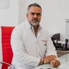 Dr. Elders Jiménez Iglesias