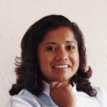 Dr. Alejandra Largo Mejia