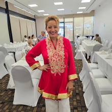 Dr. Tayde Ivonne Criollo Hernandez