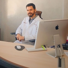 Dr. Javier Romero-Brito