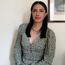 Dr. Aurora Hernández Pulido