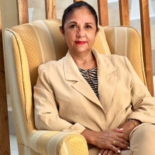 Dr. Silvia Domingo Cruz