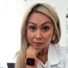 Dra. Kassandra Espinoza Caile