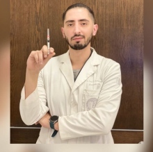 Dr. Dario Escalera Galván