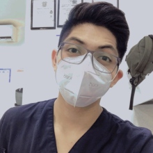 Dr. Ricardo Daniel Cano Poot