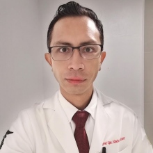 José Guadalupe Sánchez Cázarez