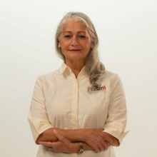 Dr. Benilde Maria Canseco García