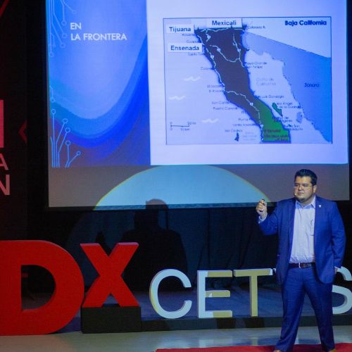 Dr. Adrian Humberto Lopez Gomez