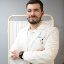 Dr. Juan Sebastian Noreña Rosales