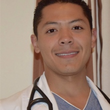 Dr. Carlos Eduardo Gomez Gaitan