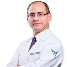 Dr. Marco Antonio Loera Torres