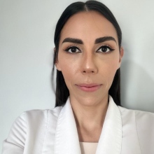 Laura Esther Herrera Jimenez