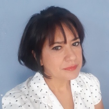 Dr. Marisol Robles Olvera