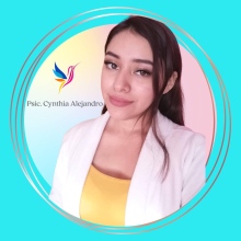 Dr. Cynthia Alejandro