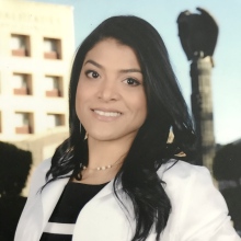 Dr. Liliana Echeverría