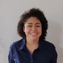 Dr. Magdalena Morales García