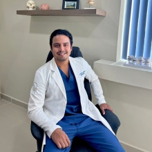 Dr. Horus Martínez Maldonado