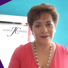 Judith Chímal Velasco