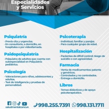 Alma Rosa Murillo Cruz