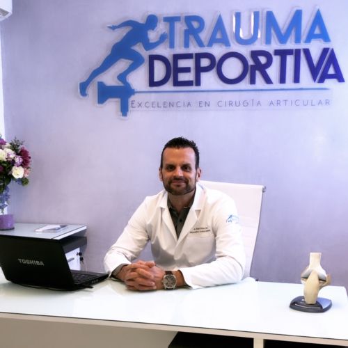 Dr. Diego Gomez Orozco