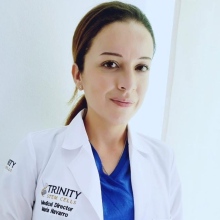 Dr. María Navarro