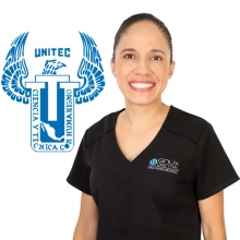 Dr. Genoveva Madrigal