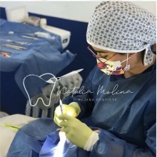 Dr. Natalia Molina