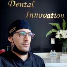 Dr. Christian Ponce