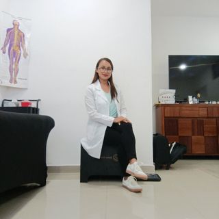 Dr. Susana Yael Fuentes Sánchez