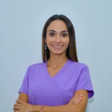 Dr. Ana Paulina Herrera López