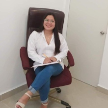Dr. Violeta Aguilar Canche