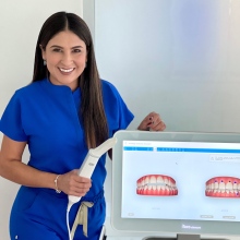 Dr. Lorenny Del Valle Tinjaca Contreras