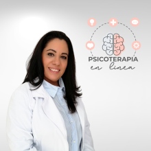 Dr. Dulce María Villazón Canseco