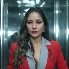 Mónica Rosas Estrada