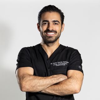 Dr. Javier Carrillo Dartigues