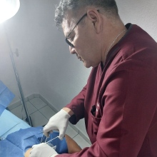 Dr. Miguel Sebastian Fonseca Aldana