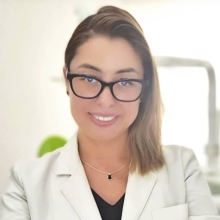 Dr. Ivonne Diaz Blanco