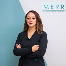 Dr. Norma Ilse Garcia González
