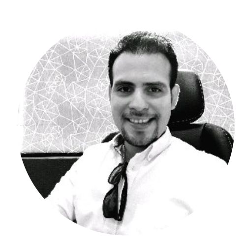 Dr. Fernando Teran Flores