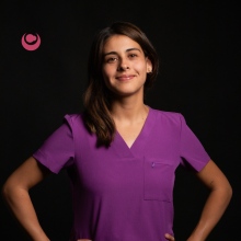 Dr. Nallely Enriquez Martinez