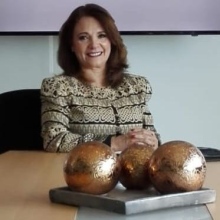 Dr. Georgina Enriquez Huerta